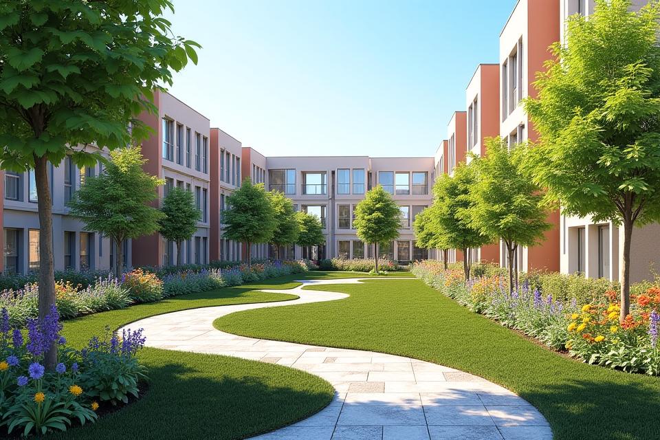 Society Landscaping
