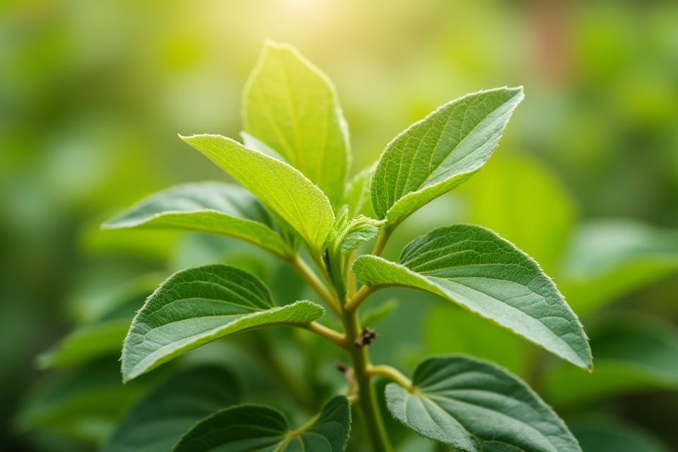 Organic Pest Management
