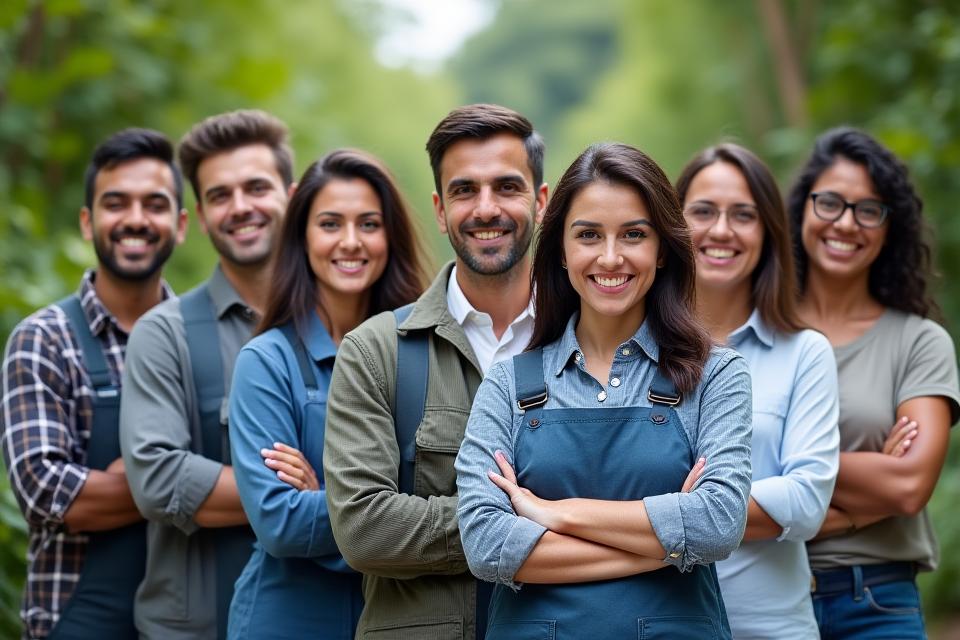 Our Professional Team