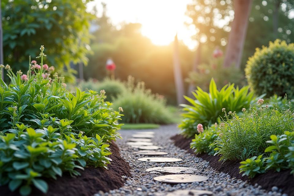 Sustainable Landscape Design